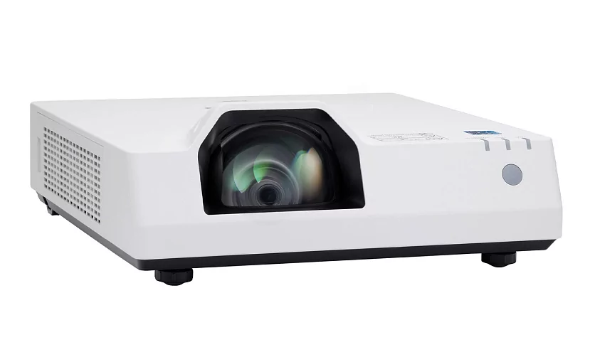 Лазерный проектор Panasonic PT-TMZ400EJ