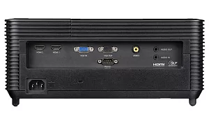 Проектор InFocus IN136 4