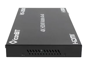 Матричный коммутатор HDMI iconBIT HS-2508 6