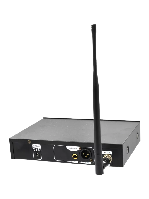 Микрофонная радиосистема Axelvox DWS7000HT (ST Bundle) 2