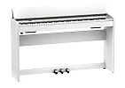Цифровое пианино ROLAND F701-WH