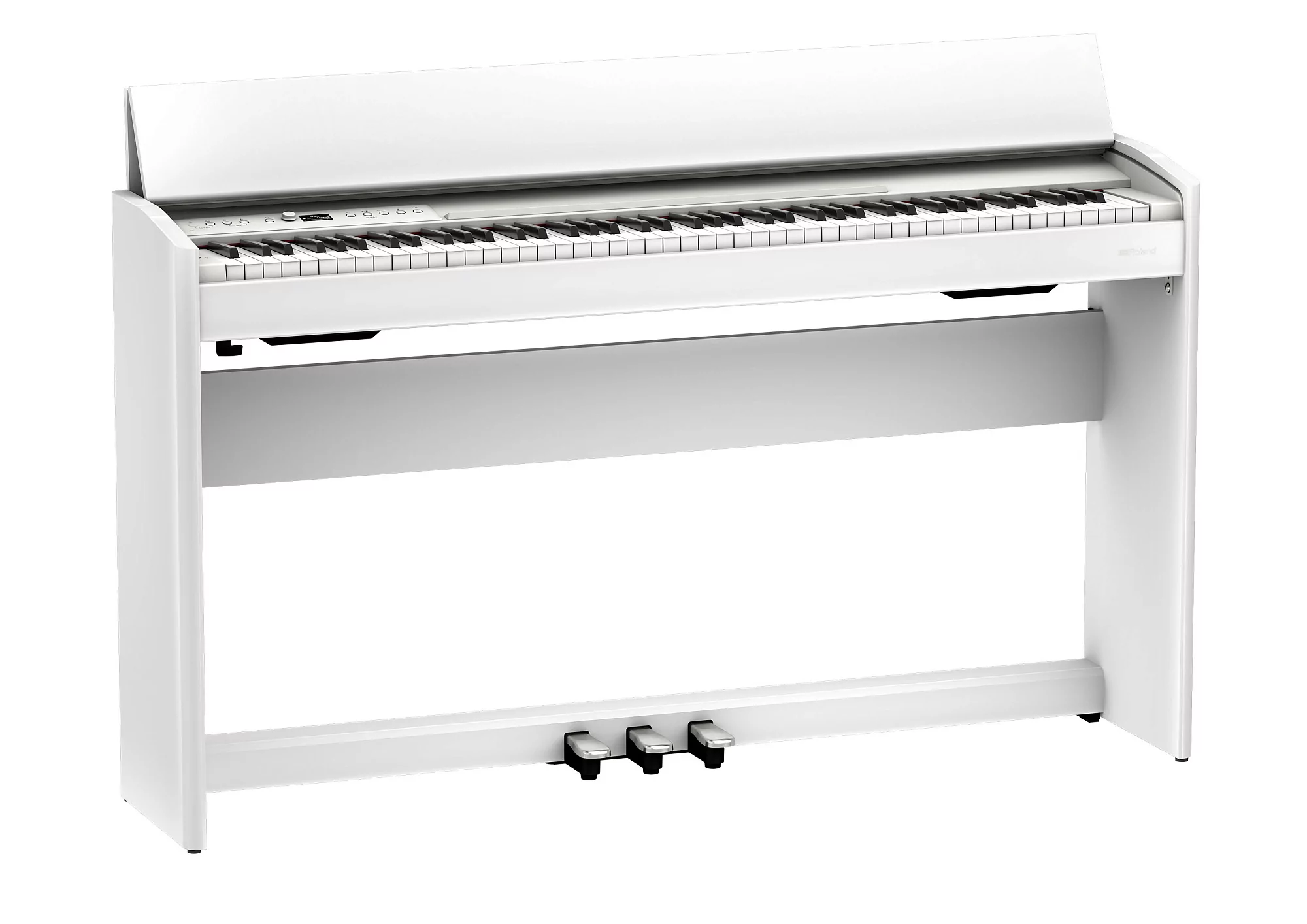 Цифровое пианино ROLAND F701-WH