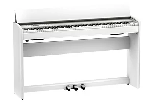 Цифровое пианино ROLAND F701-WH