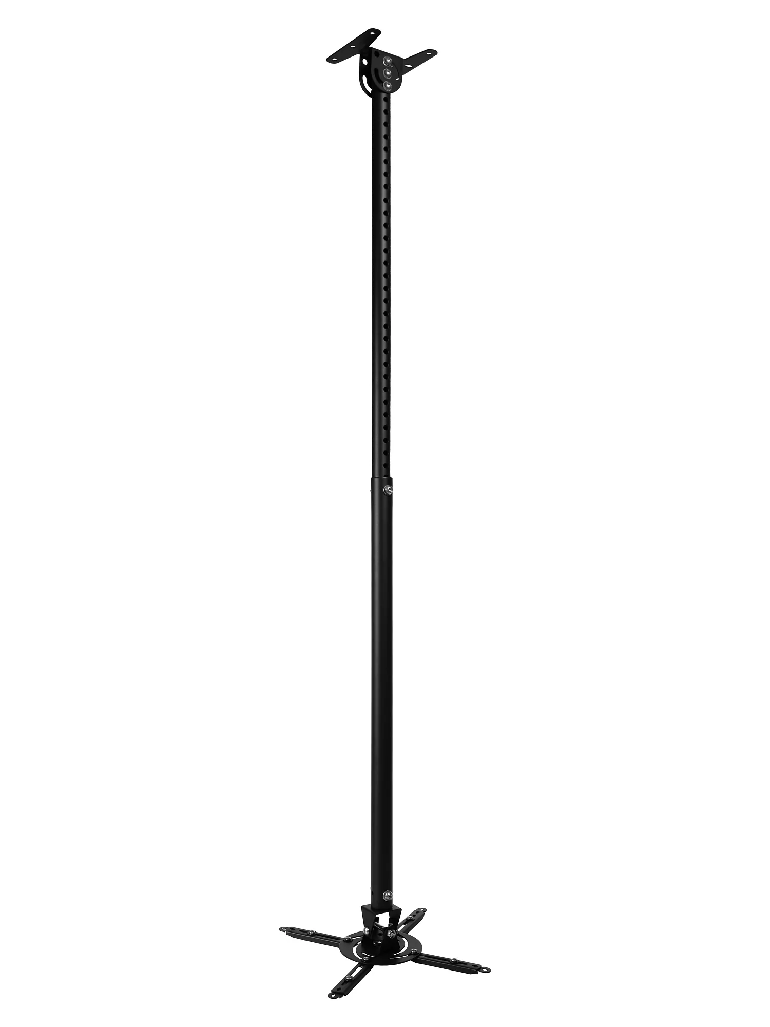 Универсальный потолочный комплект Wize WPD-B 2