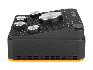 Аудиоинтерфейс USB Arturia Audiofuse Rev2 6