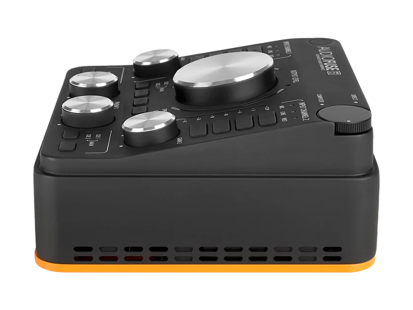 Аудиоинтерфейс USB Arturia Audiofuse Rev2 6