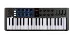 MIDI клавиатура Arturia MiniLAB 37 Black 3