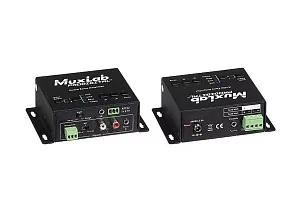 Уценка Зонный аудиоусилитель MuxLab 500216-EU - Уценка