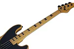 Бас-гитара SCHECTER MODEL-T SESSION ANS 7