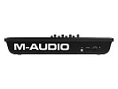 MIDI клавиатура M-audio Oxygen 25 MKV 7