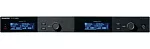 Четырехканальный приемник цифровой радиосистемы SLXD SHURE SLXD4Q+E=-G65