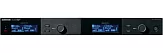Четырехканальный приемник цифровой радиосистемы SLXD SHURE SLXD4Q+E=-G65