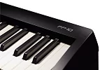 Компактное цифровое пианино ROLAND FP-10-BK