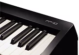 Компактное цифровое пианино ROLAND FP-10-BK