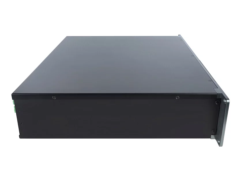 Центральный блок Intrend ICS-Pro-CUEXT 9