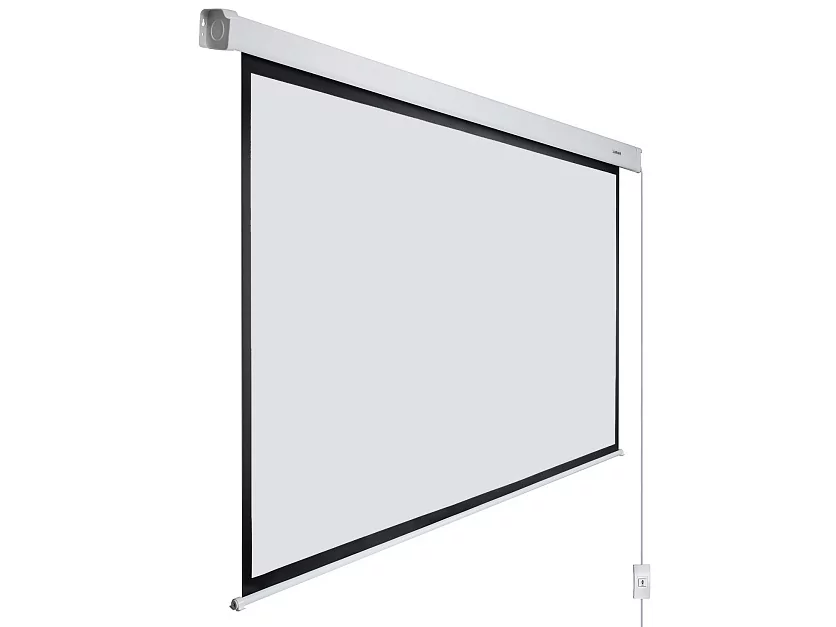 [LMC-101108] Экран с электроприводом Lumien Master Control 2