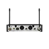 Цифровой двухканальный приемник SHURE SLXD4D+E=-G65 3