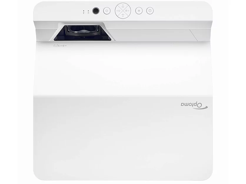 Лазерный проектор Optoma ZW410UST 2