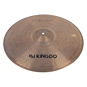 Тарелка крэш 16" KINGDO 16" COLLECTION EXTREME CRASH