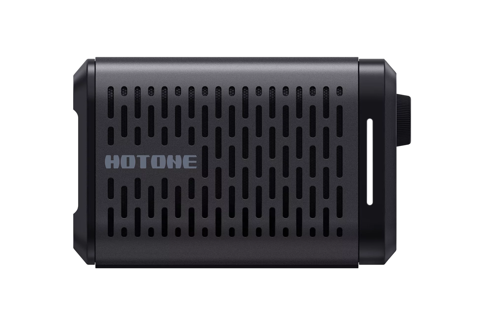 Моделирующий мини усилитель Hotone Pulze Mini BK 6
