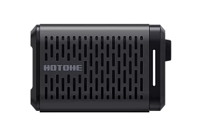 Моделирующий мини усилитель Hotone Pulze Mini BK 6
