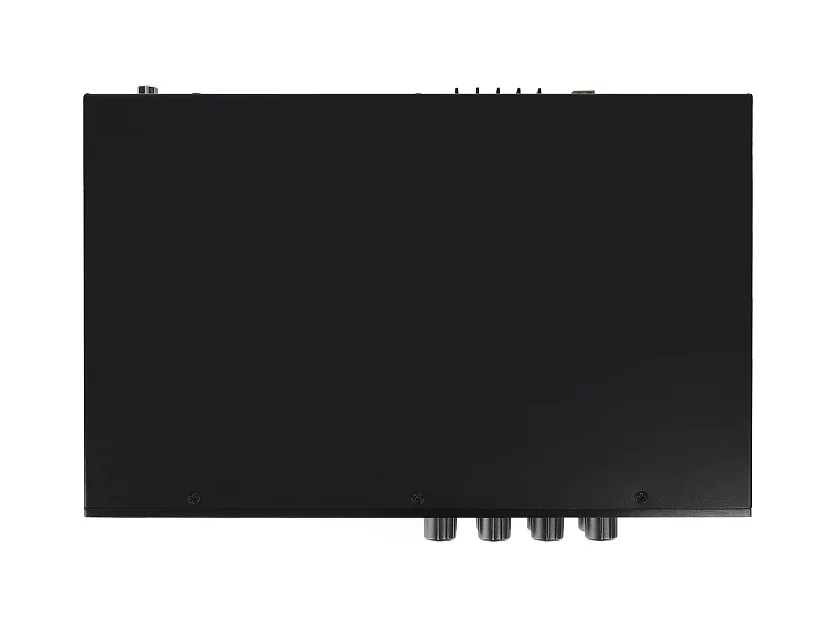 Микшер-усилитель Intrend ITMXAMP-120MT 11