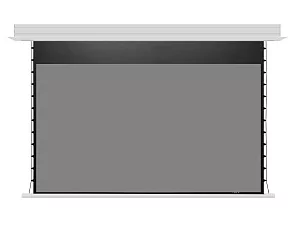 [LMRC-101207] Встраиваемый экран с электроприводом Lumien Master Recessed Control