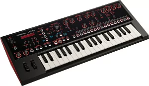Гибридный синтезатор ROLAND JD-XI 2
