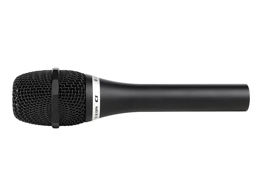 Микрофон конденсаторный Icon C1 6