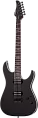 Электрогитара SCHECTER REAPER-6 CUSTOM G.BLK