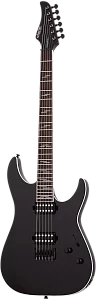 Электрогитара SCHECTER REAPER-6 CUSTOM G.BLK