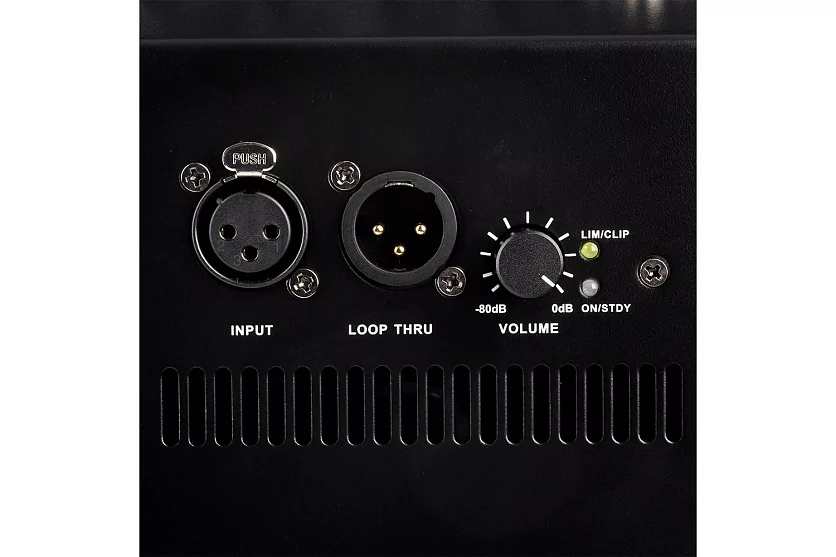 Комплект акустических систем Intrend ITSPK-VOX28 12