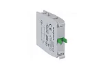 Контактный блок для головок Legrand Osmoz