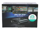 Аудиоинтерфейс USB Icon Duo22 Dyna B 14