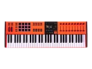MIDI клавиатура Arturia KeyLAB 61 MK3 Ultra Edition