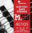 Комплект струн GALLI STRINGS MSB40105