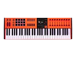 MIDI клавиатура Arturia KeyLAB 61 MK3 Ultra Edition