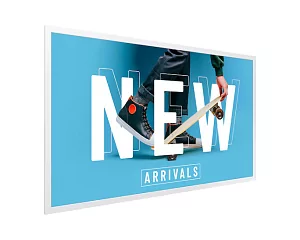 Профессиональный дисплей Samsung EM32DX-A E-Paper 3