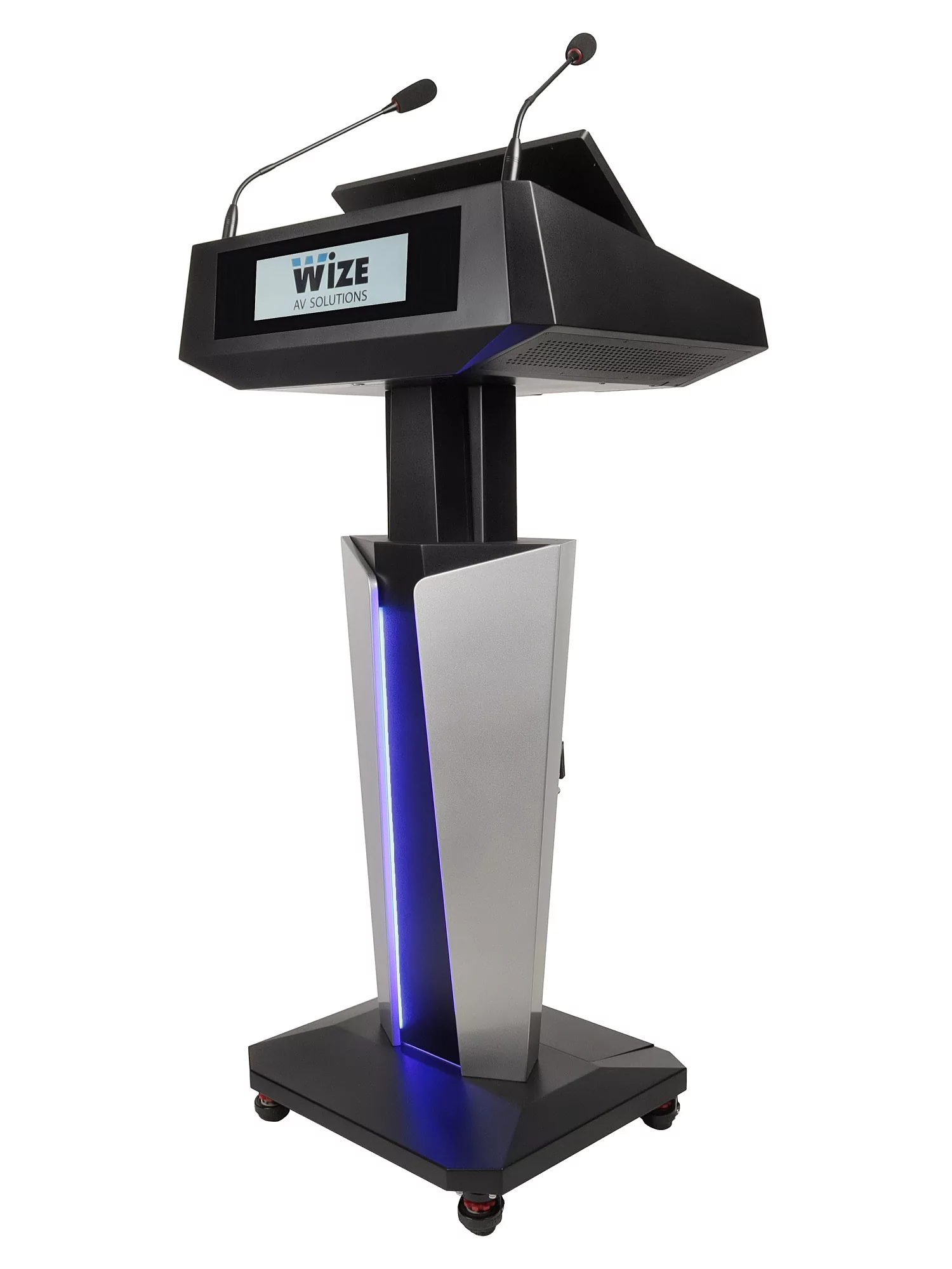 Интерактивная трибуна Wize Pro WSP-22ZL 12