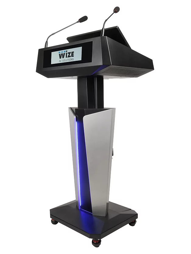 Интерактивная трибуна Wize Pro WSP-22ZL 12