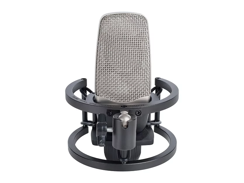 Студийный конденсаторный микрофон Icon Shield 13
