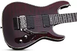 Электрогитара SCHECTER HELLRAISER C-7 FR BCH 2
