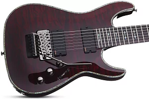 Электрогитара SCHECTER HELLRAISER C-7 FR BCH 2