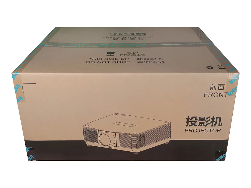 Лазерный проектор InFocus IN5009 22