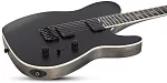 Электрогитара SCHECTER PT SLS ELITE "EVIL TWIN" SBK 8