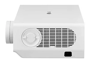Лазерный проектор LG BU60RG-GL 4
