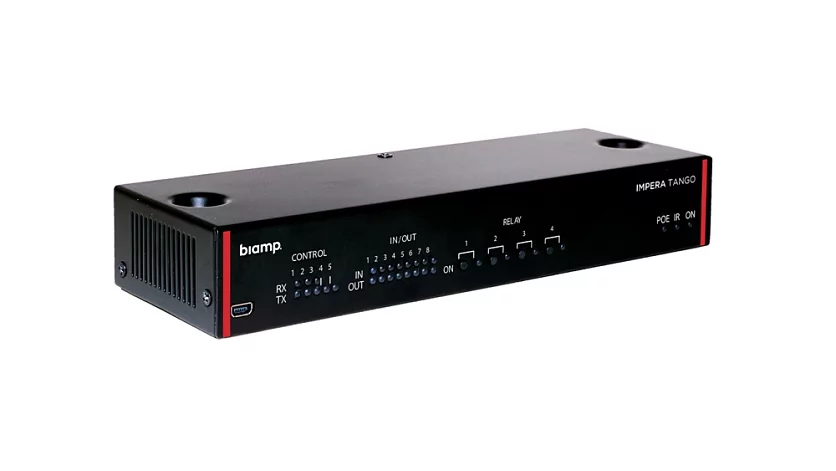 Контроллер Biamp Impera Tango
