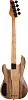 Бас-гитара SCHECTER MODEL-T 4 EXOTIC BLACK LIMBA BL 2