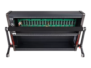 Шасси для Eurorack-модулей Arturia RackBrute 6U Noir 3