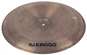 Тарелка чайна 18" KINGDO 18" COLLECTION EXTREME CHINA 2